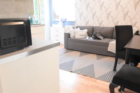 DO WYNAJĘCIA MIESZKANIE 28m2 BRONOWICE - Фото 4