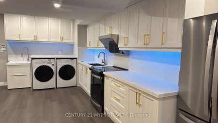 For Lease - 62 Willow Street Unit# Basemen, Markham, Ontario - Photo 2