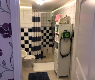 Årstadsvägen, Heberg - Foto 6