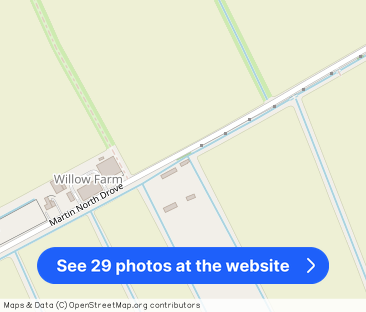 5 bedroom detached house for rent - Photo 1