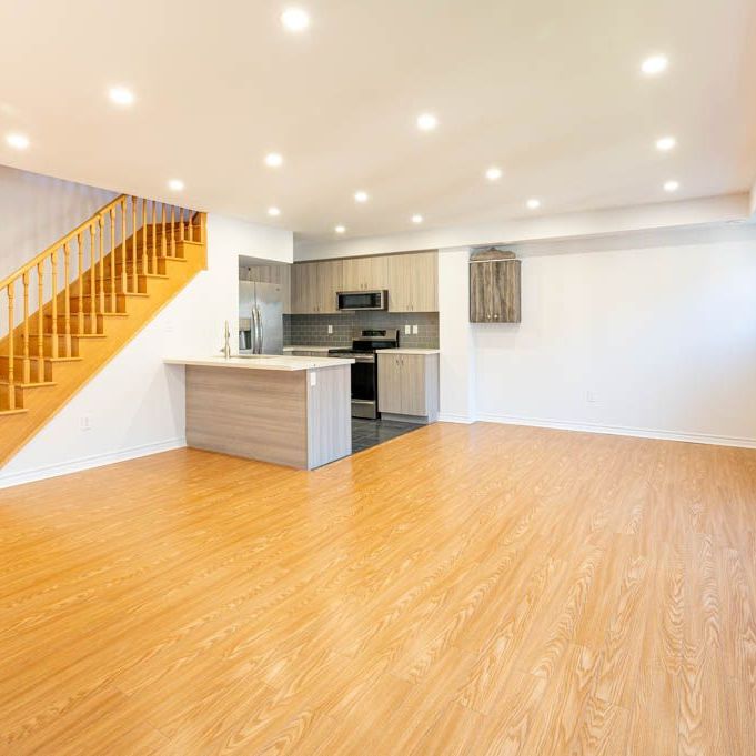 For Lease - 200 Veterans Drive Unit# 53, Brampton, Ontario - Photo 1