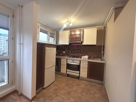 Kawalerka w centrum miasta vis-a-vis Kaskady - Photo 5