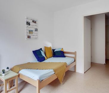 Résidence étudiante Bon Temps Melun - Photo 3