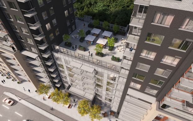 For Lease - 1655 Carling Avenue Unit# B614, Carlingwood - Westboro and Area, Ontario - Photo 1