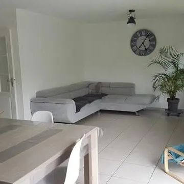 Maison à louer 101m² - Photo 1