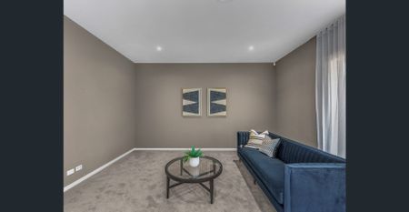 Unique luxury residence in Sanctuary Cove **** Fully furniture**** - Photo 4