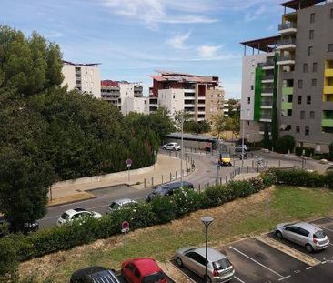 Location appartement 3 pièces 74.4 m² à Montpellier (34000) - Photo 1