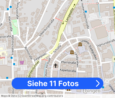 TRAUMWOHNUNG 123 m² mit 2 Terrasssen TG+EBK - Foto 1