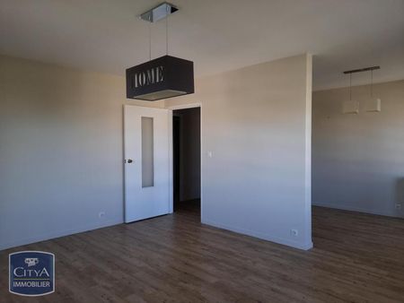 Location Appartement 2 pièces 69m² ANGOULEME 16000 - Photo 5