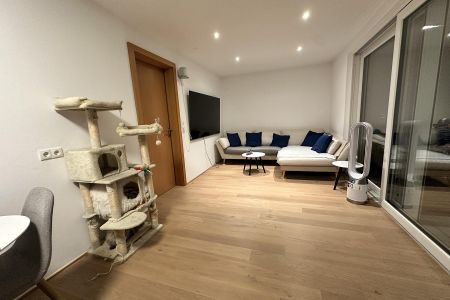 Attraktive 3-Zi-Dachgeschosswohnung in Lustenau zu vermieten! - Photo 4