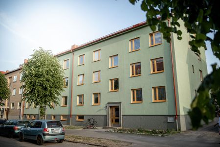 Tegnérvägen 4 B - Foto 5