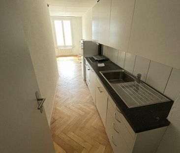 2.5 Zi-Whg an zentraler Lage - Photo 5