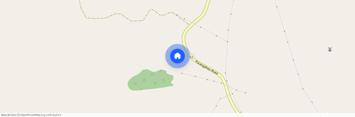 1442 Porangahau Road, Waipukurau and Surrounds, Central Hawkes Bay