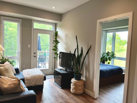 For Lease - 83 Beechwood Avenue Unit# 15, Guelph, Ontario - Photo 3