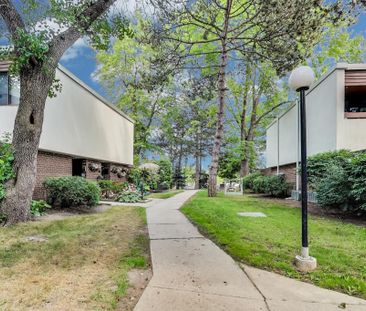 For Lease - 396 Woodsworth Road Unit# 53, Toronto, Ontario - Photo 5