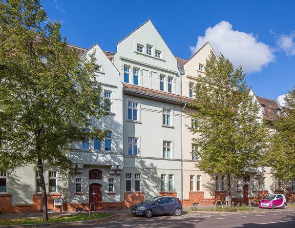 2 Nettokaltmieten geschenkt bei Anmietung bis zum 30.11.25! - Foto 1