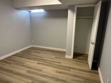 For Lease - 88 Pinnacle Trail Unit# Lower Level, Aurora, Ontario - Photo 5