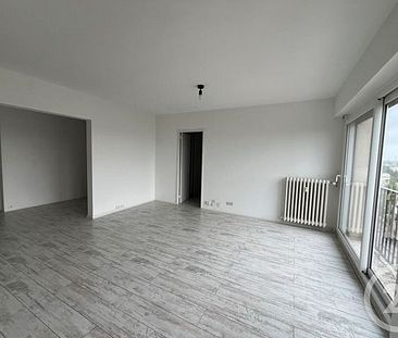 appartement à louer 2 pièces - 43,94 m2 CHARTRES - 28 - Photo 4