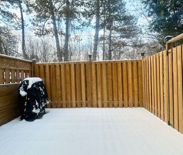 For Lease - 909 King Street Unit# 27, Oshawa, Ontario - Photo 4