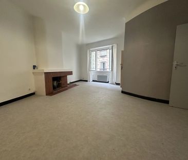 Location Appartement 2 pièces 43 m2 à Lodève - Photo 1