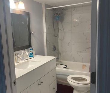 For Lease - 120 South Creek Drive Unit# Bsmt, Kitchener, Ontario - Photo 1