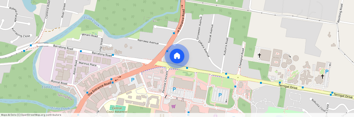 7/425 Terrigal Drive, NSW 2250, Erina