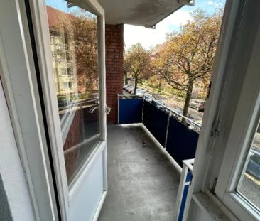 2 Zimmer in Hamburg - Foto 5