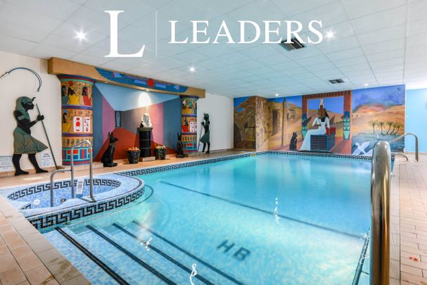 apartment to rent Grange Road, Bournemouth, BH6 - Photo 1