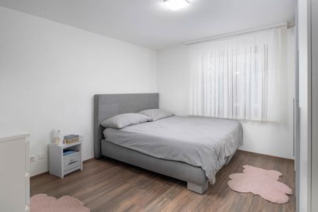 Einziehen und Wohlfühlen moderne 3.5-Zimmer-Wohnung in Glattfelden - Foto 3
