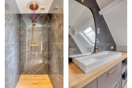 Te huur: Appartement Prins Hendrikkade 144 B 03 in Rotterdam - Foto 5