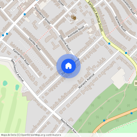 DALTON LODGE, EARLSDON, COVENTRY, CV5 6DW