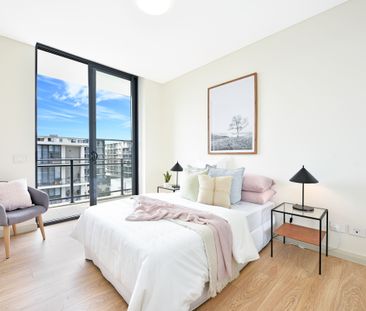 603/16 Corniche Drive, Wentworth Point NSW 2127 - Apartment For Ren... - Photo 4