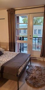 Studio - Montréal - $1,145 /mo - Photo 3