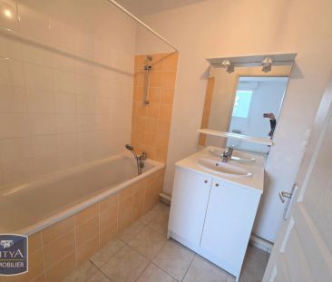 Appartement à louer 2 pièces 42.4m² - Photo 6