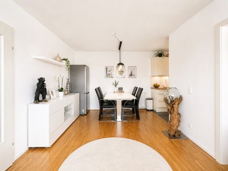 4-Zimmer Terrassenwohnung in Hallwang - Foto 2