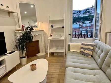 Location Appartement - Photo 2