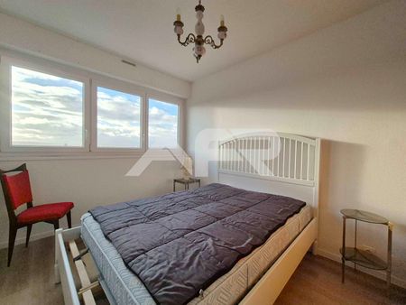 CHATOU Appartement 2 pièces Dernier Etage, - Photo 3