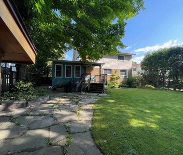 For Lease - 129 Sherwood Forest Drive, Markham, Ontario - Photo 6