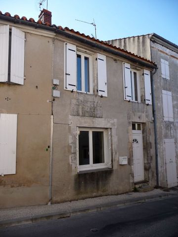 Maison de ville SAINT-MICHEL - Photo 3