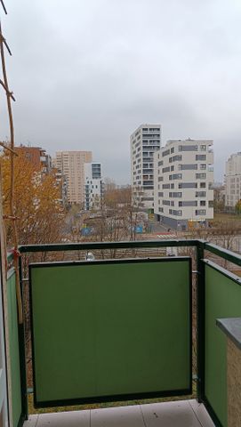 Mieszkanie do wynajęcia - Warszawa, Spójni - Photo 4