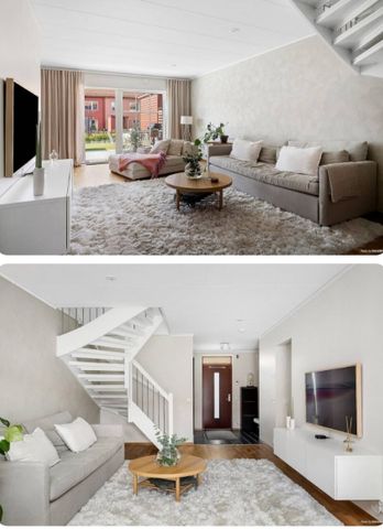 Märsta - 5rok - tillsv - 24.150kr/mån - Photo 2