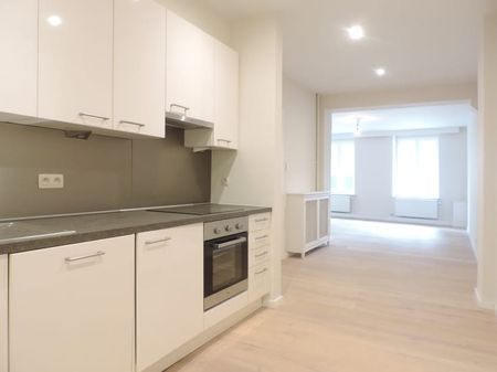 Appartement te huur - Photo 4