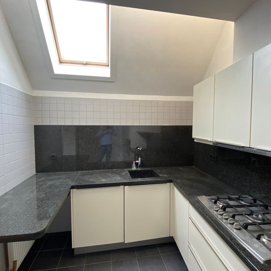 Prachtige duplex met terras en garagebox - Photo 1