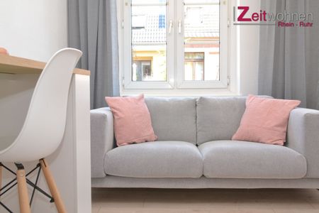 Moderne Wohnung Nähe Barbarossaplatz - Photo 2