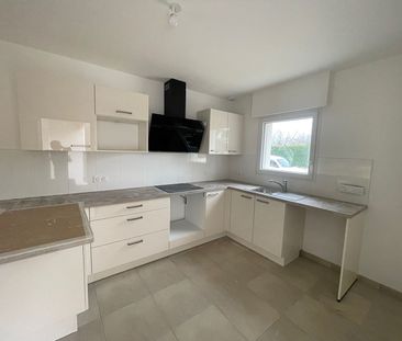 Location maison 4 pièces, 86.15m², Longeville-sur-Mer - Photo 1
