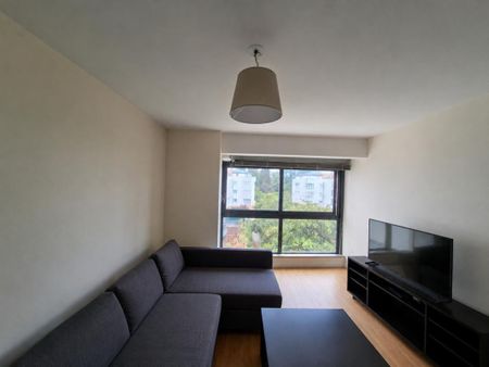 Appartement T2 à louer - 43 m² - Photo 4