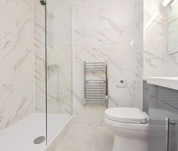 1 bedroom retirement property to rent - Photo 6