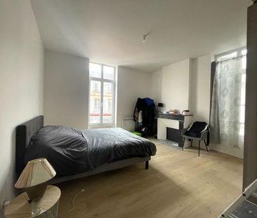 Location - Appartement - 4 pièces - 113.51 m² - montauban - Photo 1
