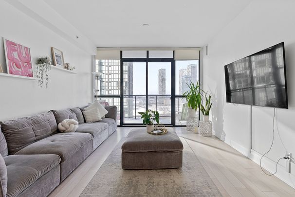 For Lease - 2900 Highway 7 N/A Unit# 1607, Vaughan, Ontario - Photo 1