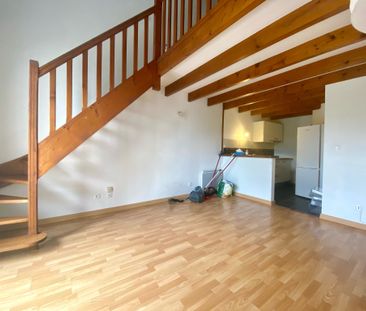 Location Appartement 2 pièces 53m² TOULOUSE 31400 - Photo 2